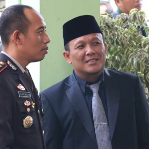Ngaku Gak Tahu Menau, Jimmy Minta Bapenda dan Bagian Hukum Revisi atau Cabut Kembali Surat Edaran Bupati