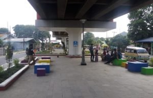 Tambah Fasilitas Wifi Gratis, Cellica: Masyarakat Agar Tidak Gaptek