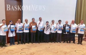 Layanan Paperless Mudahkan Urus Kepegawaian Kenaikan Pangkat