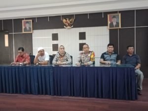 Pernyataan Sandiaga Uno Soal Persekusi Nelayan Cilamaya Bohong dan Bikin Gaduh Karawang, Muspida Langsung Gelar Konferensi Pers