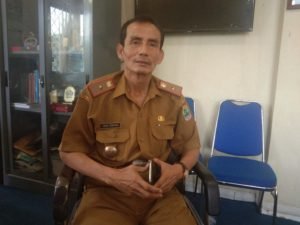 Serapanan Anggaran Pemkab Karawang Masih Lemah