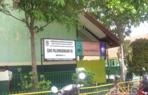 Kepsek SDN Palumbonsari IV “Ngaku” Pungut Sumbangan Wali Murid