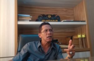 Anggaran Ratusan Juta Musorkab KONI juga Disorot