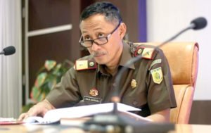 Nama Jamintel Disebut di Sidang Suap Meikarta, Kajati Jabar : “Silahkan Periksa Jika Kajari Bekasi Terlibat!”