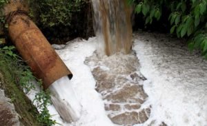 Pemprov Jabar Akan Bangun Tempat Pengelolaan Limbah Industri