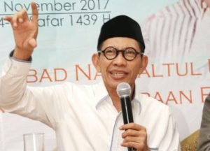 Ketua PBNU Menyayangkan Jenazah yang Dipindahkan Gegara Beda Pilihan Politik