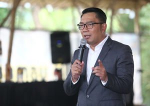 Kang Emil Janji Tambahkan 300 Miliar untuk Citarum Harum