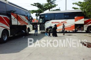Pemindahan Terminal Klari ke Cikampek Mulai Februari 2019 Menuai Protes
