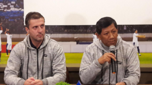 3 Nama Pemain Asing Asia Sudah Dikantongi Persib, Sementara Atep Dicoret!