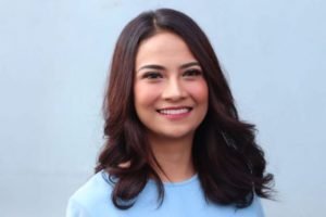 Vannesa Angel Patok Harga Dirinya Rp 80 Juta