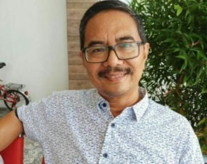 Soal Pernyataan Toto Salahkan Kominfo, Ini Jawaban Yasin…!