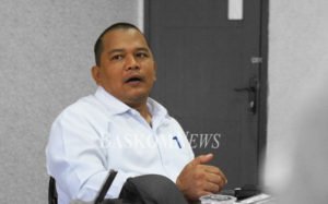 1.937 Km Jalan Rusak di Karawang, 2019 PUPR Anggarkan Rp 110 Miliar