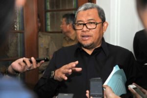 Kasus Meikarta, Aher Tanggapi Pertemuan Bareng Neneng di Moskow