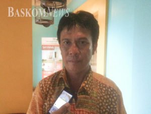 Ahmad Juaini Terpilih Jadi Ketua Organda Bekasi