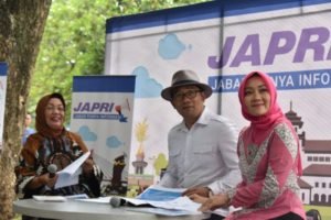 Kasus Human Trafficking di Jawa Barat Diklaim Menurun