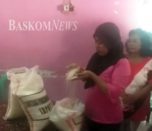 Beras BPNT Banyak Berkutu, CBA : “Ini Bentuk Penghinaan Terhadap Masyarakat”