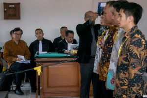 Meikarta Tebar Rp 1 Miliar untuk Muluskan IMB