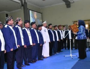 Cellica : “Pelestarian dan Pengembangan Budaya Jadi Tanggungjawab Banyak Pihak”