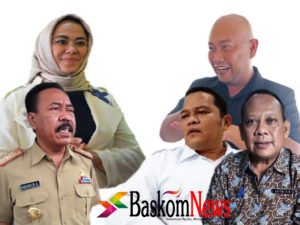 3 Nama Disebut-sebut Sedang Dikaji Cellica untuk Duduki Jabatan Sekda