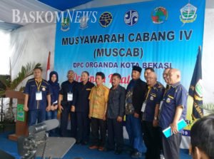 Tata Angkutan Umum, Kadishub Minta Organda Tak Jalan Sendiri