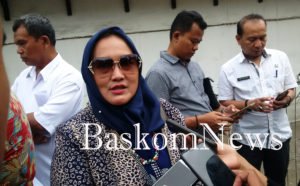 Komisi III Sidak Pedestrian, Termasuk Sikapi Trotoar yang Beralih Fungsi Jadi Lahan Parkir di Depan Futsal Centro