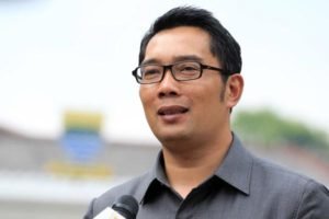 Harapan Kang Emil kepada Ahok yang Sudah Bebas