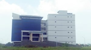 Rugi Sekitar Rp 3 Miliar Karena Digasak Pencuri, Gedung Pemda II Kosong Lagi