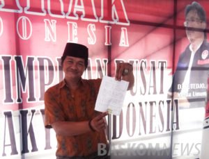Dalih Bisa Berikan ‘Fee’ Proyek APBD, Anggota Dewan Karawang ‘ES’ Tipu Warga sampai Ratusan Juta