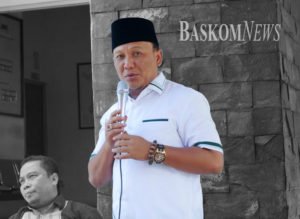 Pemekaran Cikampek, Jimmy : “Biasa-lah itu Isu yang Digulirkan Kang Deden dalam 5 Tahun Sekali”