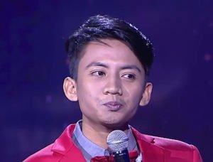 Kanker, Stand Up Comedian asal Banten Gebi Meninggal Dunia