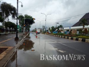 Kecewa dengan Pengerjaan Pedestrian  15 Miliar, Komisi III akan Panggil PUPR