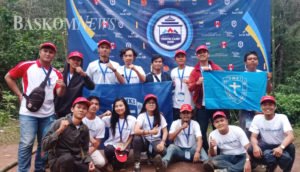 West Java Youth Camp 2019, Momentum Semangat Persatuan