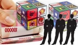 Tuntut Transparansi Keuangan Parpol, DEEP Minta KPU Umumkan LPSDK