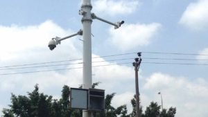 Purwakarta Tambah CCTV di Lokasi Rawan Kejahatan
