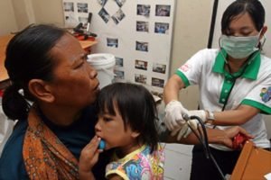 Meski Berhutang 20 Miliar, Purwakarta Tetap Gulirkan Program Jampis