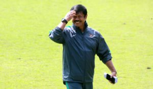 Egy dan Erza Gagal Tampil Piala AFF 2019, Indra Sjafri: Saya Bahagia