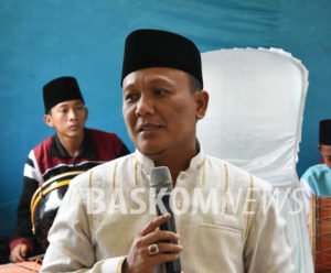 Kang Jimmy : Pungutan RKB di SDN Palumbonsari IV Tidak Masalah, Asal?