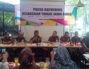 Inilah Babak Baru Dugaan Korupsi Uprating PDAM Karawang