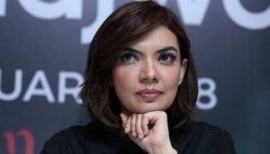 Najwa Shihab Jadi Moderator Debat, Tim Jokowi-Ma’ruf Amien Setuju, Tim Prabowo-Sandi Sempat Nolak?