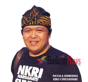 Sindir Bupati, Natala : “Yang Namanya Himbauan Gak Pernah Ada Konsekuensi Hukum”