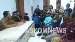 Kata Nelayan Pasir Putih, Najib Bukan Seorang Nelayan, Melainkan Paranormal?