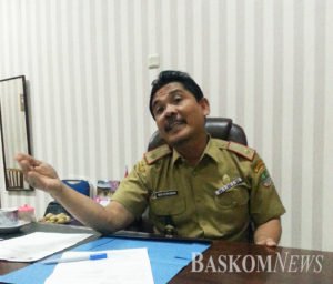 Kadisbudpar ‘Ogah’ Disebut Tak Serius Kelola Pariwisata