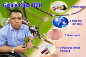 Cegah DBD, Komisi IV Minta Dinkes Segera Buat Surat Edaran