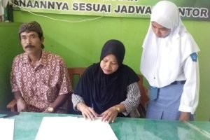 Satu Keluarga Penganut Ahmadiyah Kembali ‘Bersyahadat’