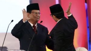 Pemilu Itu Riang Gembira, Bukan Suka Fitnah dan Hoaks