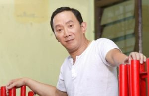 Dunia Hiburan Tanah Air Berduka, Robby Tumewu Meninggal Dunia