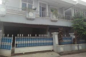 Rumah Ketua KPK Diteror Bom Palsu, Polisi Buat Sketsa Wajah Diduga Pelaku