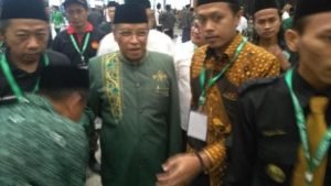 RUU Pesantren Sedang Dibahas, Said Aqil : Pesantren Harus Tetap Independen