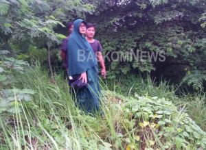 Komisi III ‘Blusukan’ ke Tanggul Sungai Citarum di Batujaya