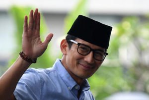 Sandiaga Tanggapi Bantahan Polisi, Pengacara Akui Sembunyikan Nelayan Najib